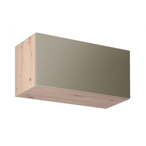 Virtuves skapītis LANGEN G80K, beige Virtuves skapītis LANGEN G80K, beige